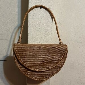 ANTHROPOLOGIE HAND BAG